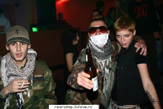 let's party restu eram bineeee