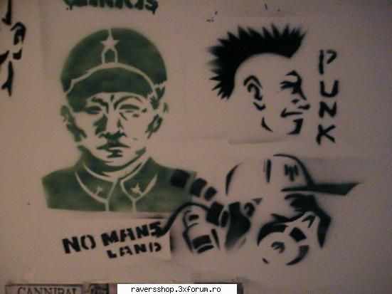 stenciluri ala chinezu luata dupa obey restu originale