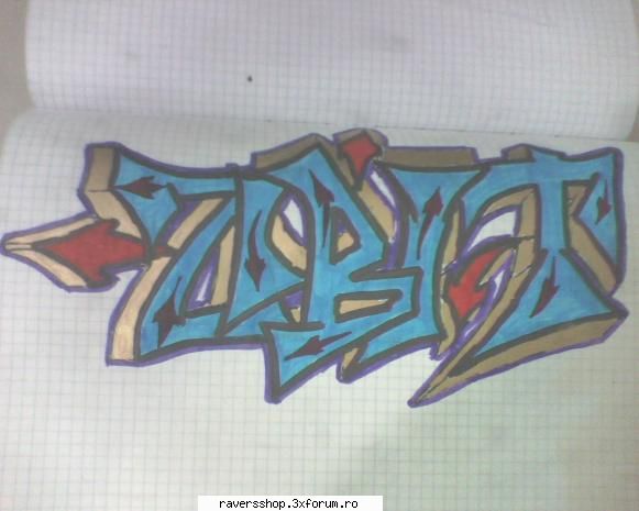 stikere schite ... zibit (umbrele ghdez sagetile mari iar alea mici model)