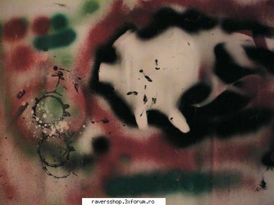 graffiti chestie care iejti sin greseala