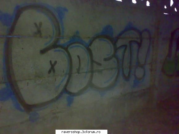 graffiti ceva mai simplu