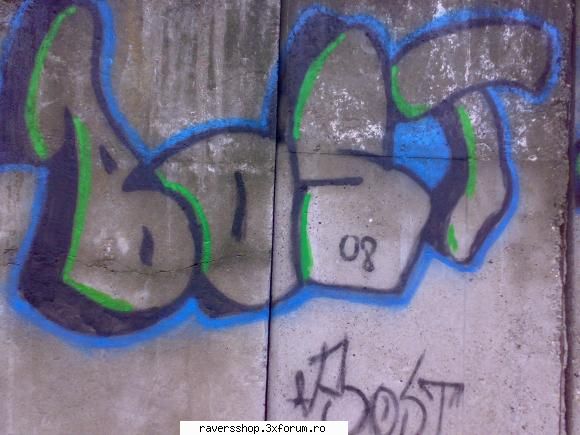 graffiti