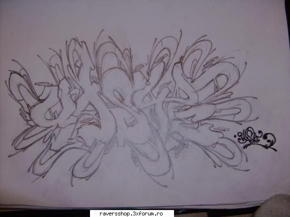 stikere schite ... bored