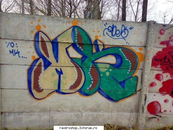 graffiti dak te-ai suparat pun cel lalt sper din nou superi &nbsp; &nbsp; &nbsp;