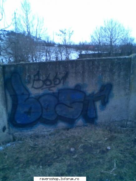 am o problema cu marimea :x graffiti