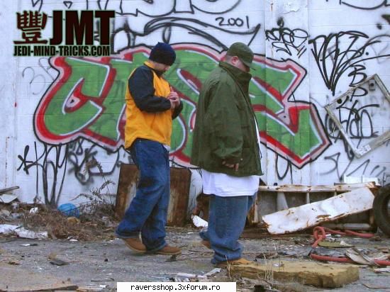 ascult acum jedi mind triks grand grove