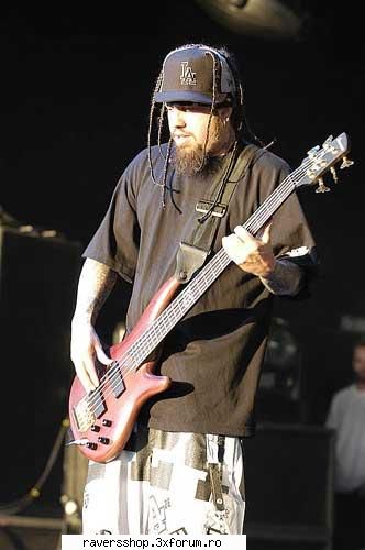 piese memorabile neaparat cantec concert korn live cbgb's (the place that punk started) --- atunci