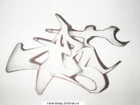 graffiti alta schitza ...cam graba...nu mai chef s'o