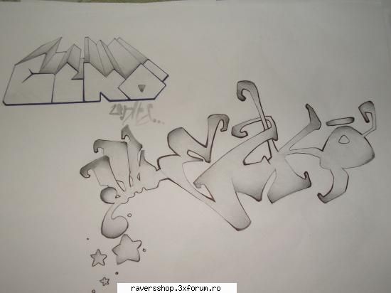 graffiti ecko clothing rulz&nbsp; &nbsp; ...o mica schitza jcoala ...acuma
