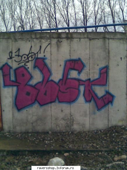 graffiti mica dar imi place