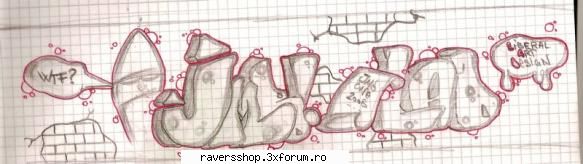 stikere schite ... prea mai pus multlad crew