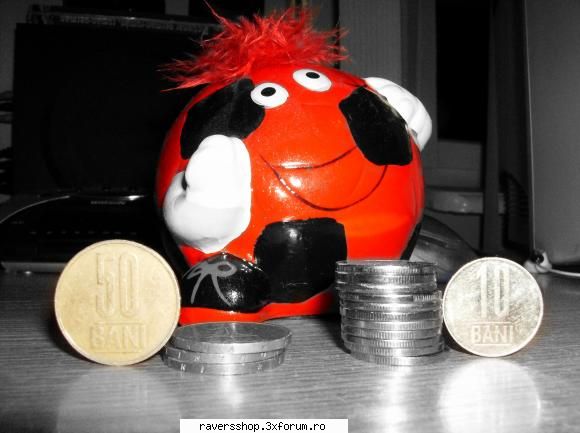 fotofrafia digitala piggy bank &nbsp;