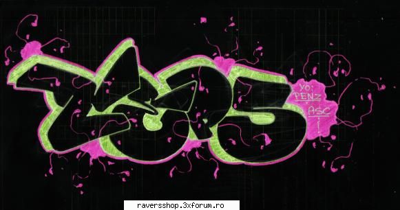 stikere schite ... penz