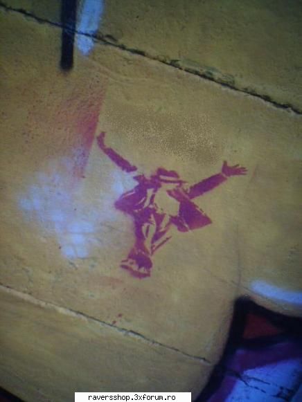 stenciluri vechi :-)
