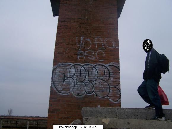 graffiti prea