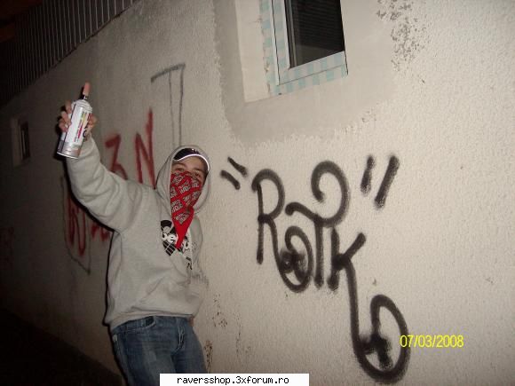 graffiti cam viitoare cand voi avea canuri