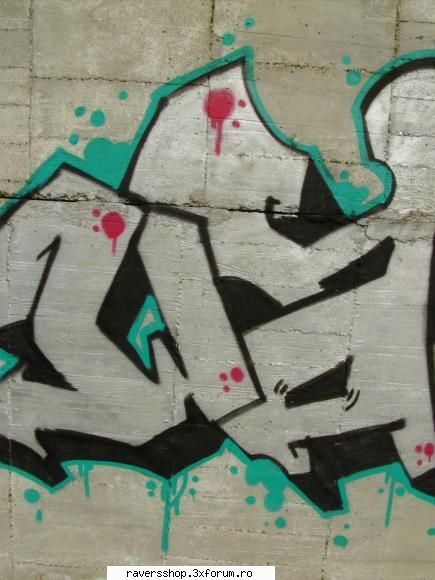 graffiti baietii numa &nbsp;