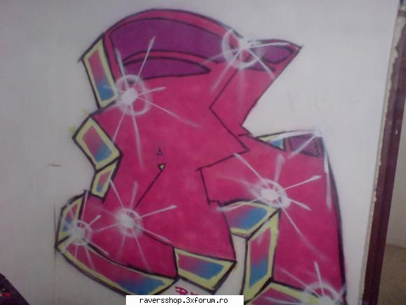 graffiti gresit din unele puncte vedere
