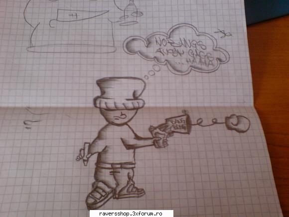 stikere schite ... jika junior...