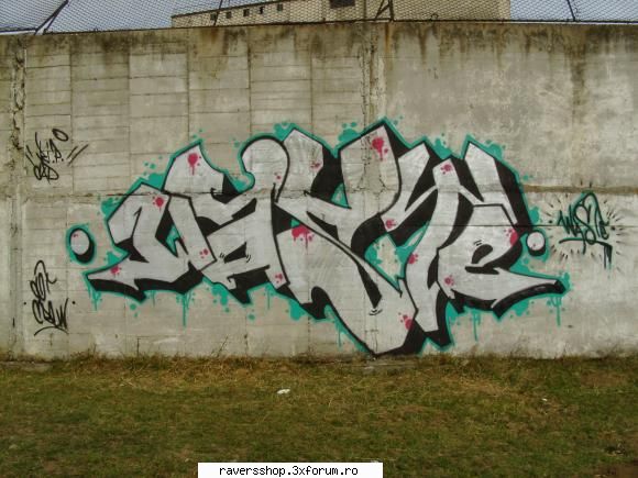 graffiti final-fu