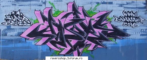 graffiti bbcode: [img] tag: smilies: activ