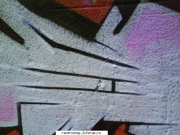 graffiti e&nbsp;