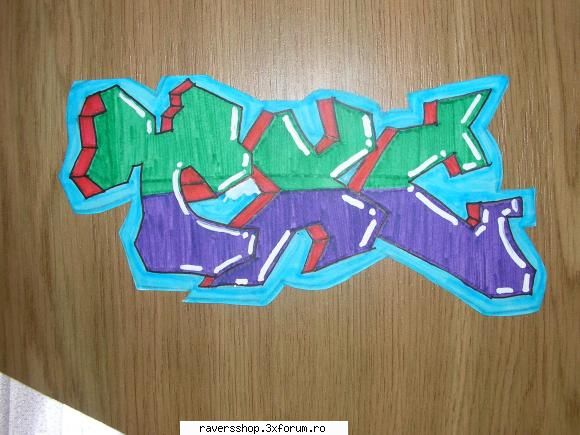 stikere schite ... stiker