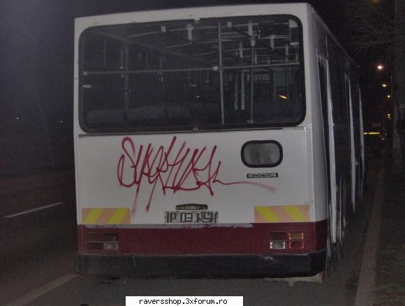 graffiti like super heroe... apropo care stie... rsh... crew nou <goes ati prinso voi... tre mai