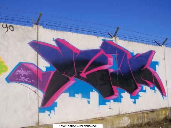 graffiti ceva mai vechi