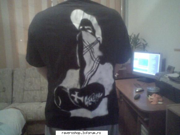stenciluri pun cva ... facut recent &nbsp; p.s ala poza nu's