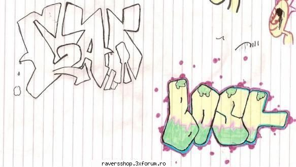 stikere schite ... &nbsp; lad crew:x