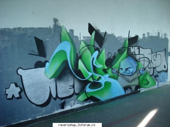 graffiti hits" vol.4
