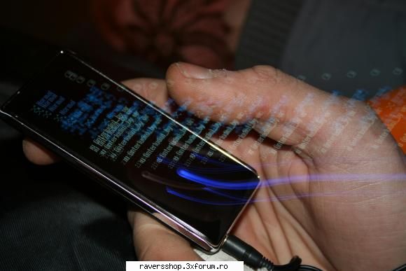 fotofrafia digitala aceeasi problema pozele peste 2mb :-j