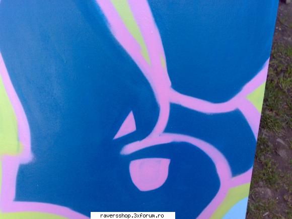 graffiti