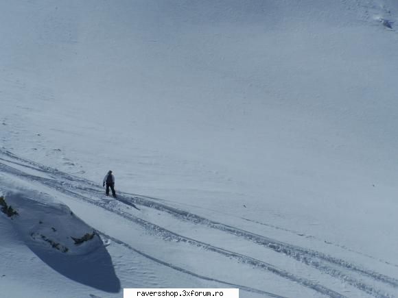 fotofrafia digitala welcome romania: balea... sunt pozele cat ceea ele: