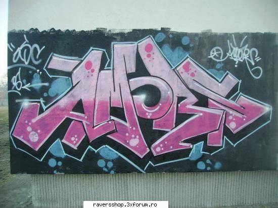 graffiti bbcode: [img] tag: smilies: activat