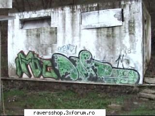 graffiti now are hhappy?
