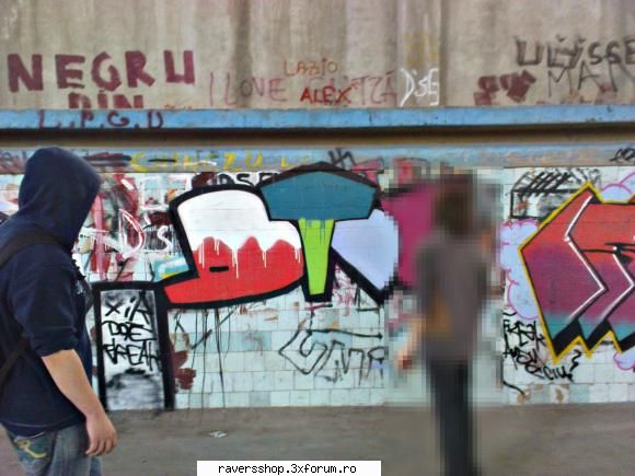 graffiti y68ilt