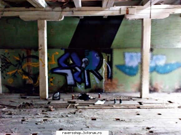 graffiti production meu cenzurat terminat poza asta urat