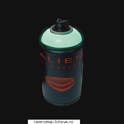 supplies alien