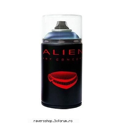 supplies alien