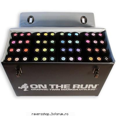 supplies otr gen touch numa asa