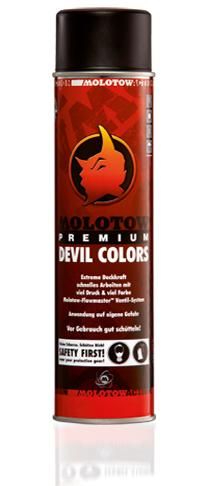 supplies molotow devil colors