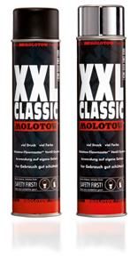supplies molotow xxl classic