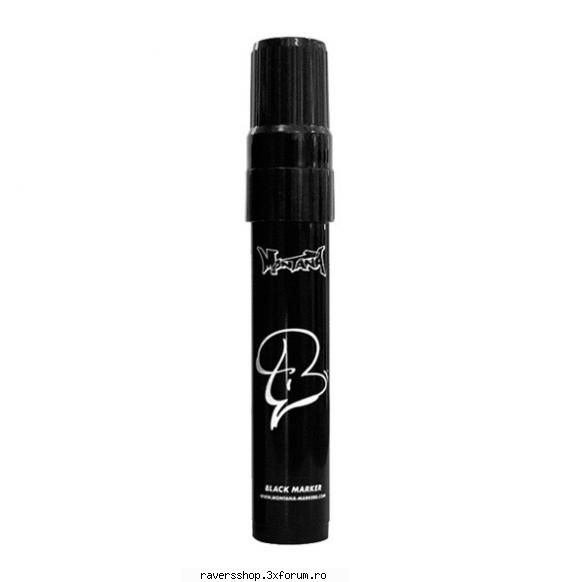 mtn black marker supplies