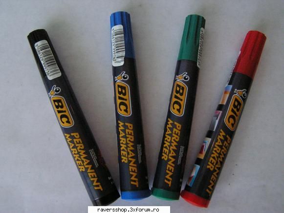 supplies bic