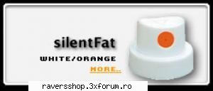 supplies silent fat cap
