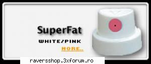 supplies super fat cap