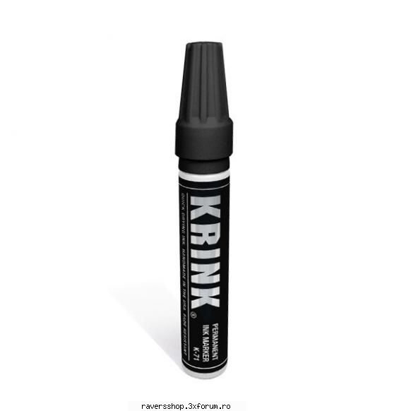 supplies krink marker