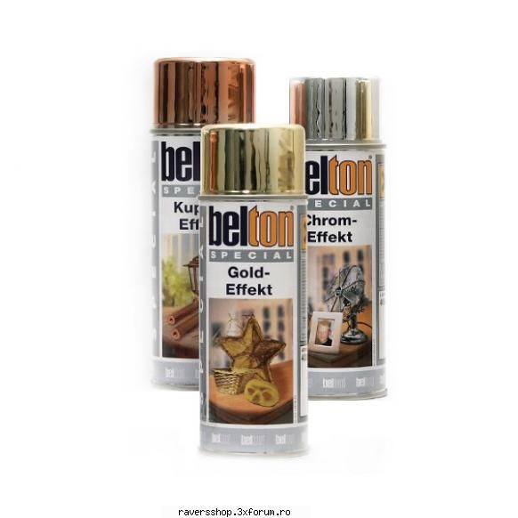 supplies belton special color